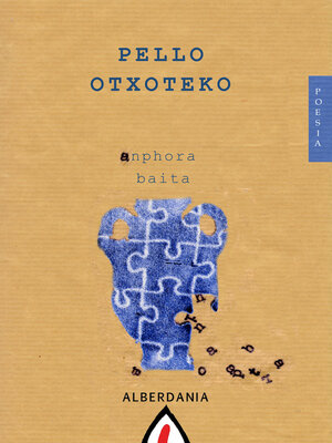 cover image of Anphora baita